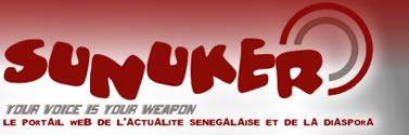 radio sunuker senegal